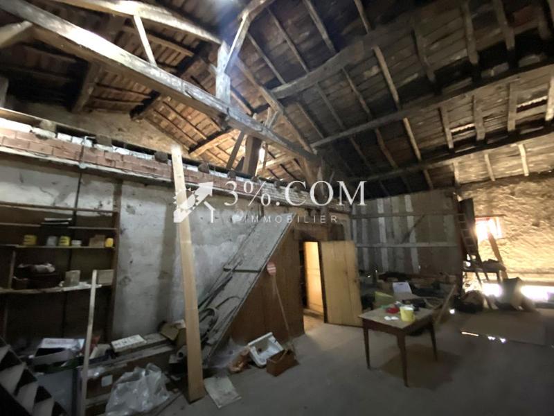 Maison - 220 m² - 7 pièces