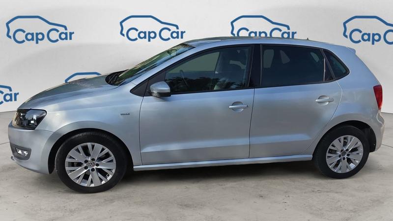 Volkswagen Polo 1.2 70 Life