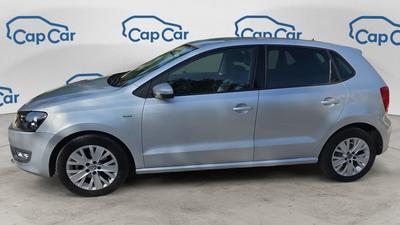 Volkswagen Polo 1.2 70 Life