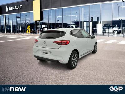 Renault Clio V TCe 100 Gpl Evolution