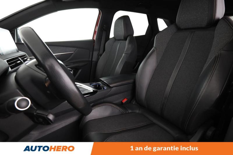 Peugeot 3008 1.5 Blue-HDi Gt Line 130 ch