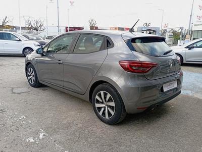 Renault Clio V Equilibre TCe 90