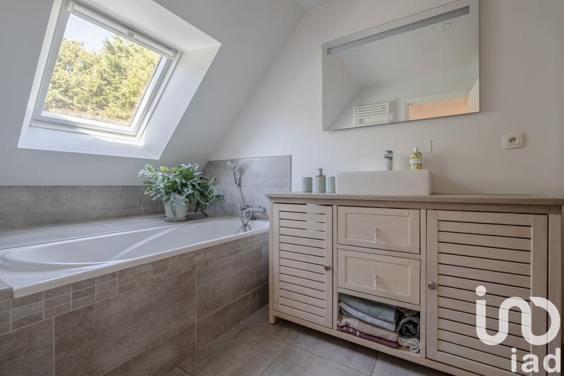 Maison - 156 m² - 6 pièces