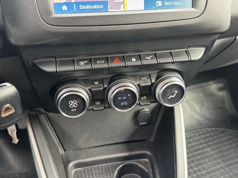 Dacia Duster Blue dCi 115 4x2 Prestige