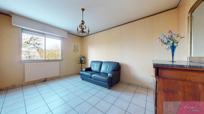 Appartement - 79 m² - 4 pièces