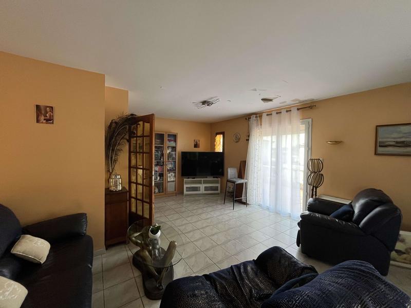 Villa - 135 m² - 7 pièces