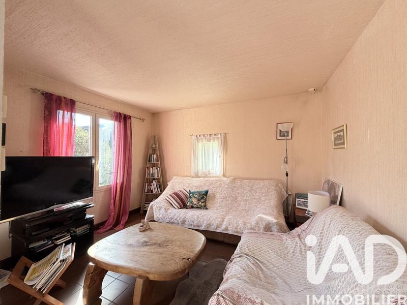 Maison - 122 m² - 6 pièces