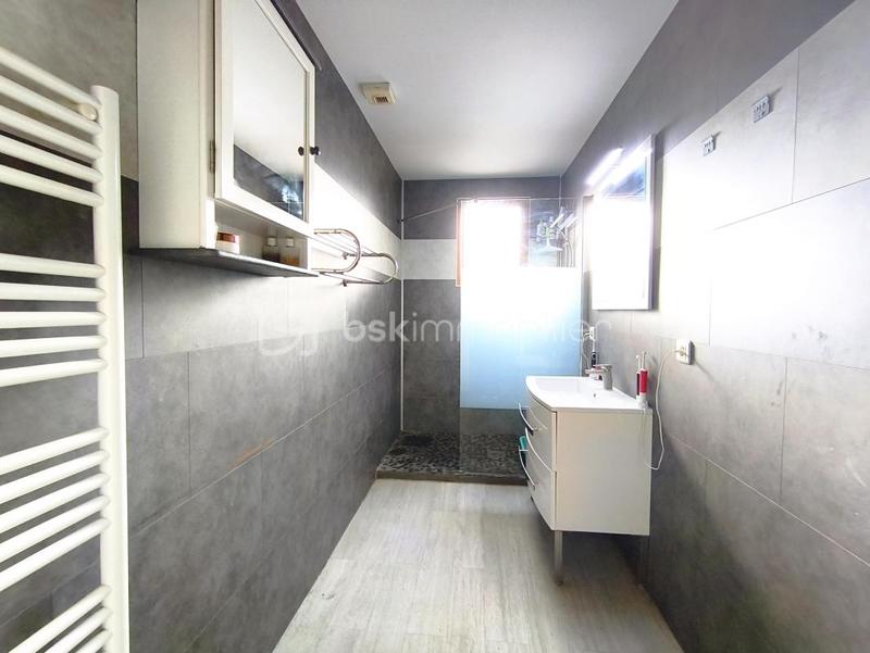 Maison - 113 m² - 6 pièces