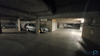 Parking / Garage - 14 m²