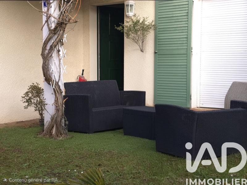 Maison - 139 m² - 6 pièces