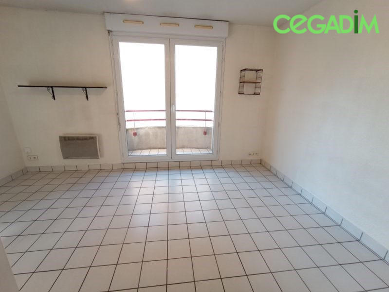Appartement - 23 m² - 1 pièce