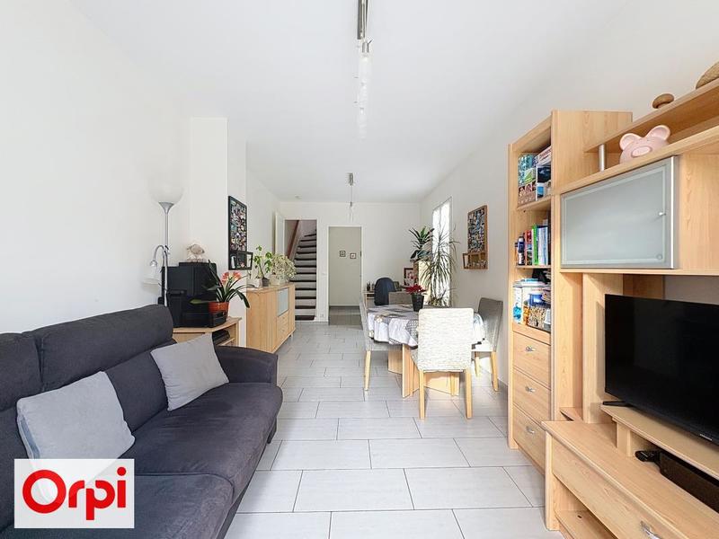 Pavillon - 118 m² - 4 pièces