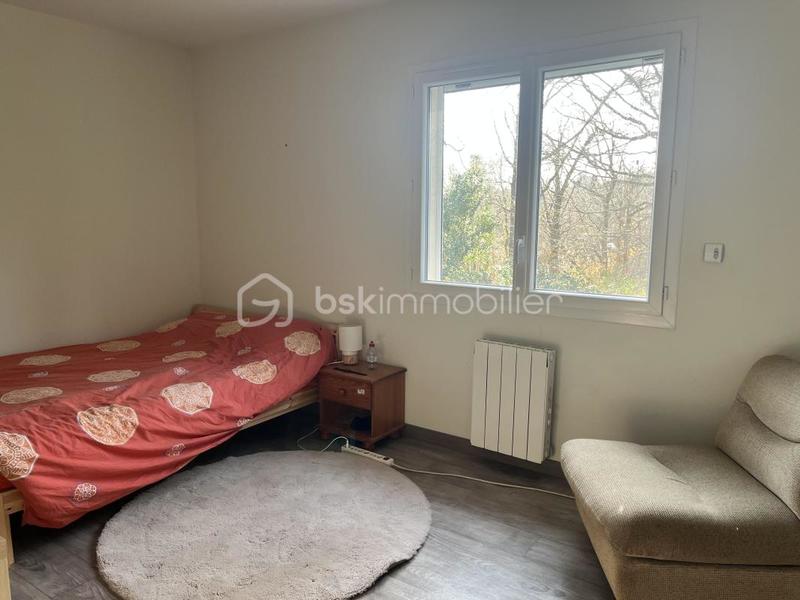 Maison - 158 m² - 6 pièces