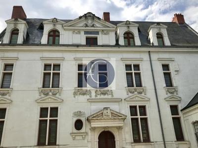 Appartement - 80 m² - 3 pièces