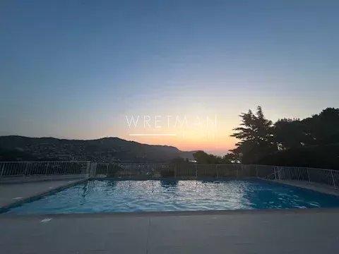 Appartement - 45 m² - 3 pièces