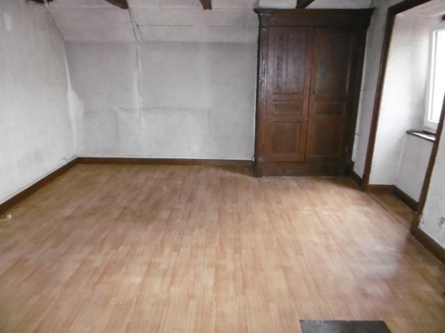 Maison - 45 m² - 3 pièces