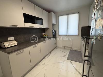 Maison - 78 m² - 4 pièces