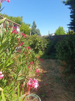 Maison - 83 m² - 4 pièces