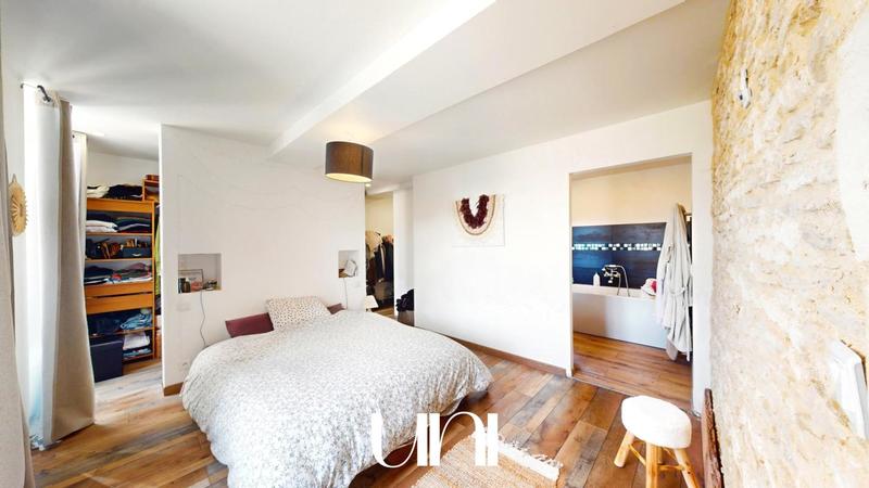 Maison - 150 m² - 4 pièces