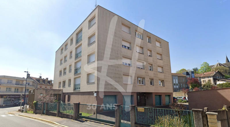 Appartement - 79 m² - 3 pièces