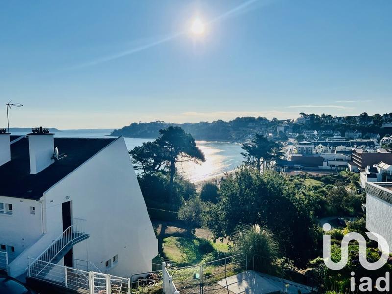 Appartement - 53 m² - 2 pièces