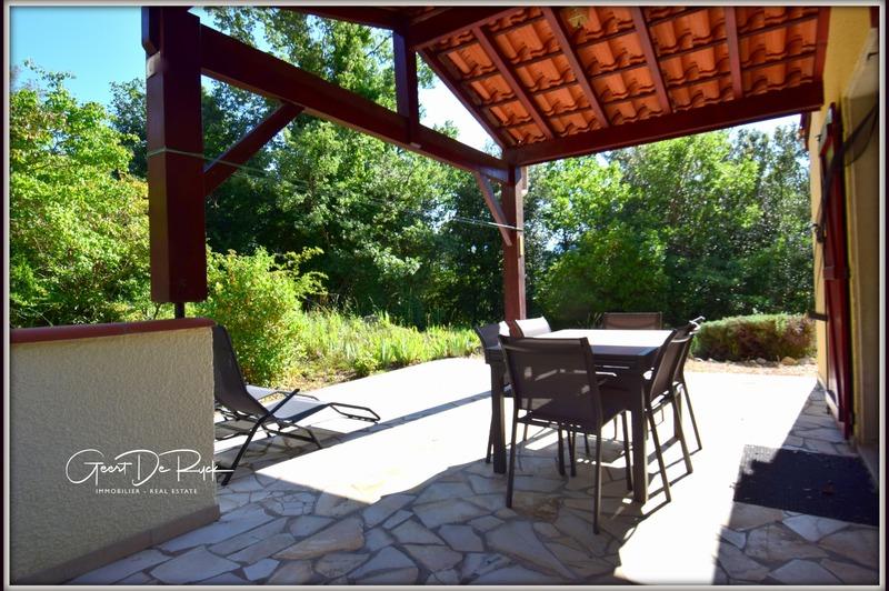 Maison - 48 m² - 3 pièces