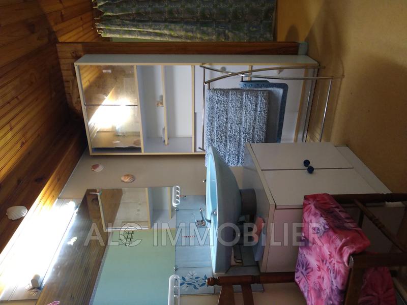 Maison - 124 m² - 5 pièces