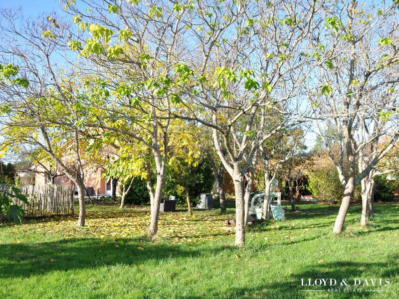 Maison ancienne - 172 m² - 7 pièces