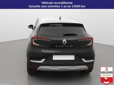 Renault Captur 1.0 Tce 90ch Techno