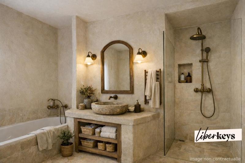 Villa - 106 m² - 5 pièces