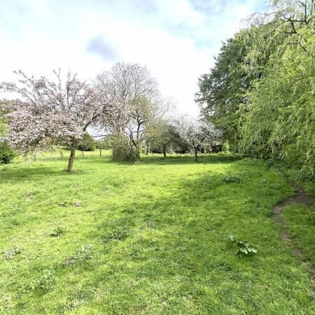 Maison - 97 m² - 6 pièces