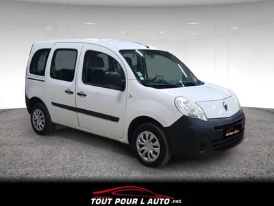 Renault Kangoo 1.5 dCi 85 eco2 Expression