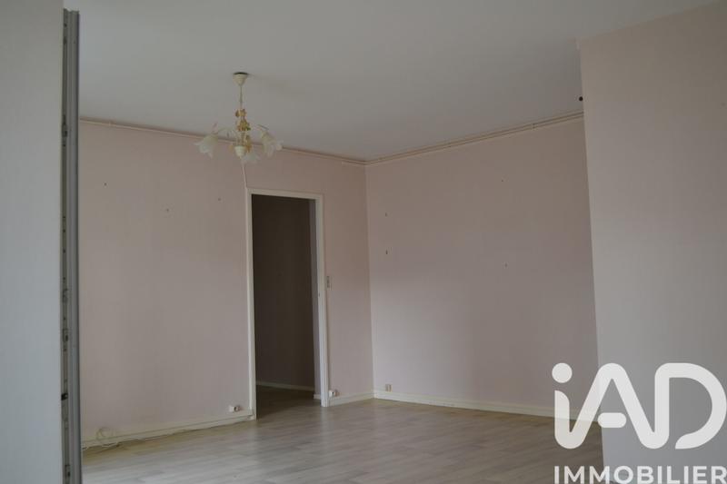 Appartement - 66 m² - 4 pièces