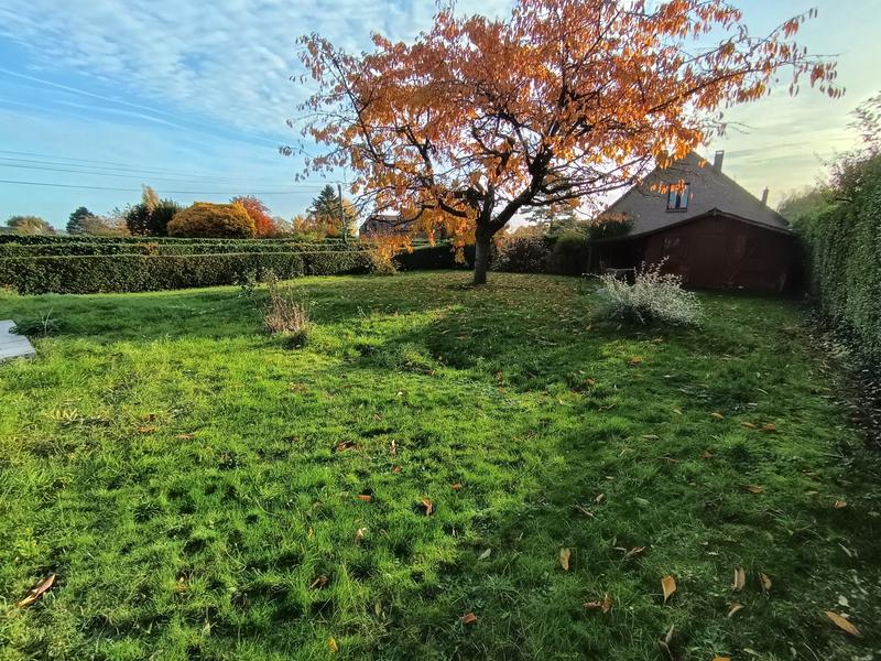 Maison - 160 m² - 7 pièces