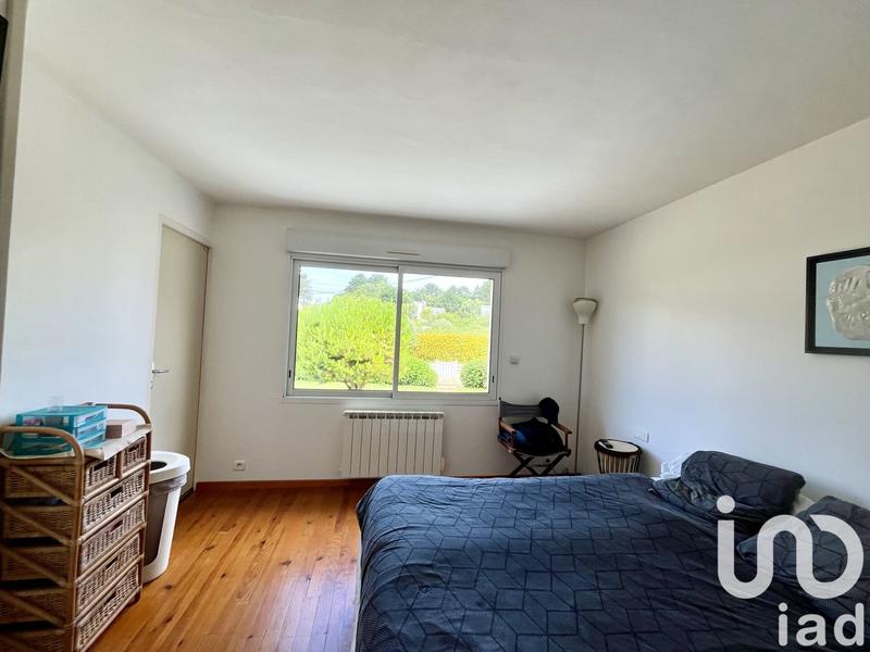 Maison - 146 m² - 6 pièces