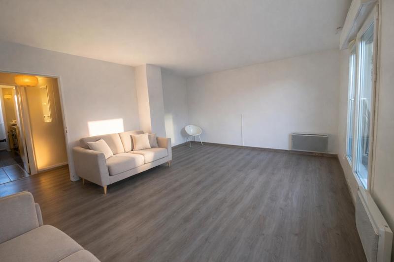 Appartement - 91 m² - 5 pièces