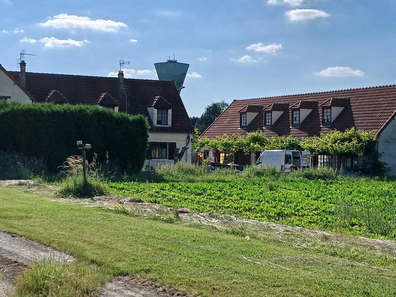 Maison - 220 m² - 12 pièces