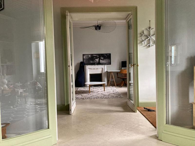 Demeure - 184 m² - 6 pièces