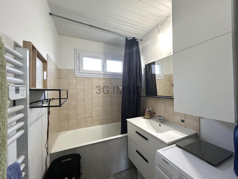 Villa - 65 m² - 4 pièces