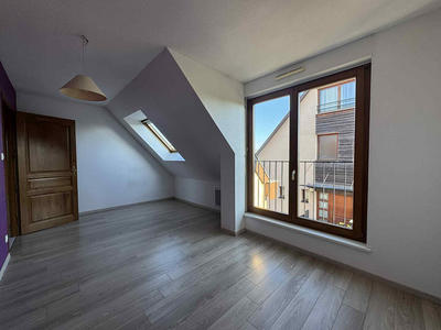 Appartement - 53 m² - 3 pièces