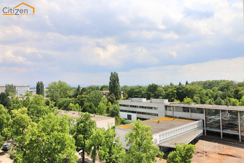 Appartement - 122 m² - 5 pièces