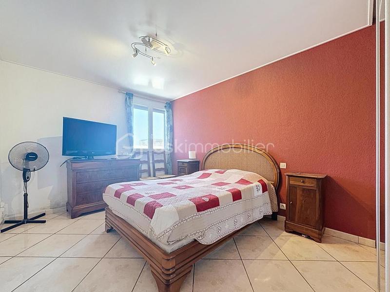 Appartement - 73 m² - 3 pièces