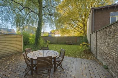 Appartement - 112 m² - 3 pièces