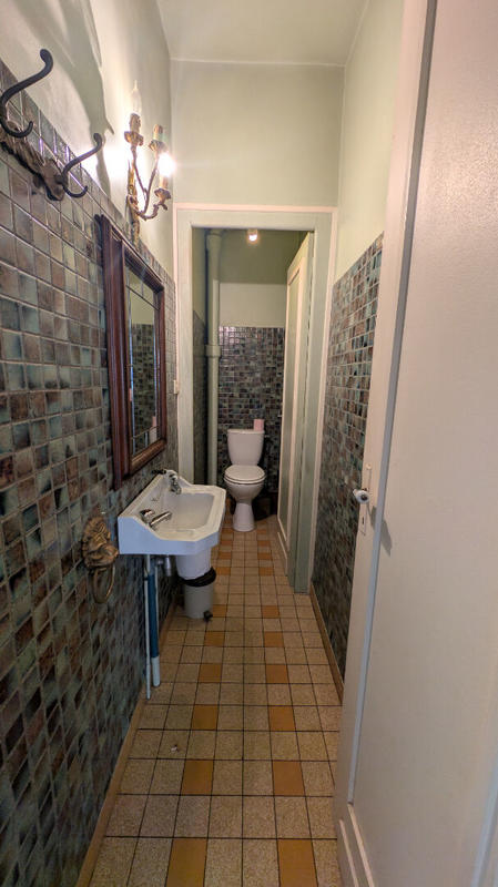 Maison - 231 m² - 8 pièces