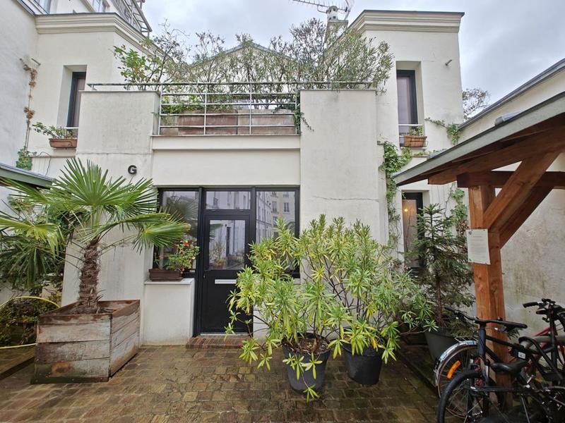 Maison - 200 m² - 6 pièces