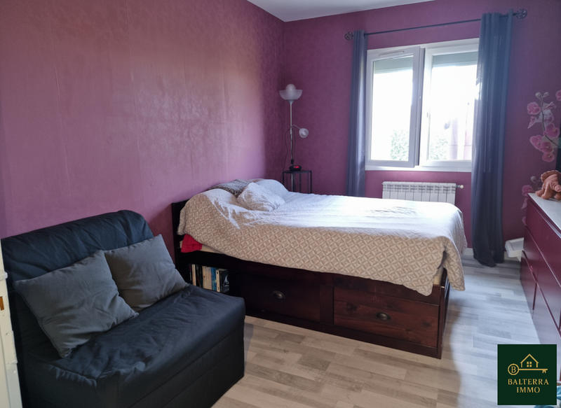 Maison contemporaine - 139 m² - 7 pièces