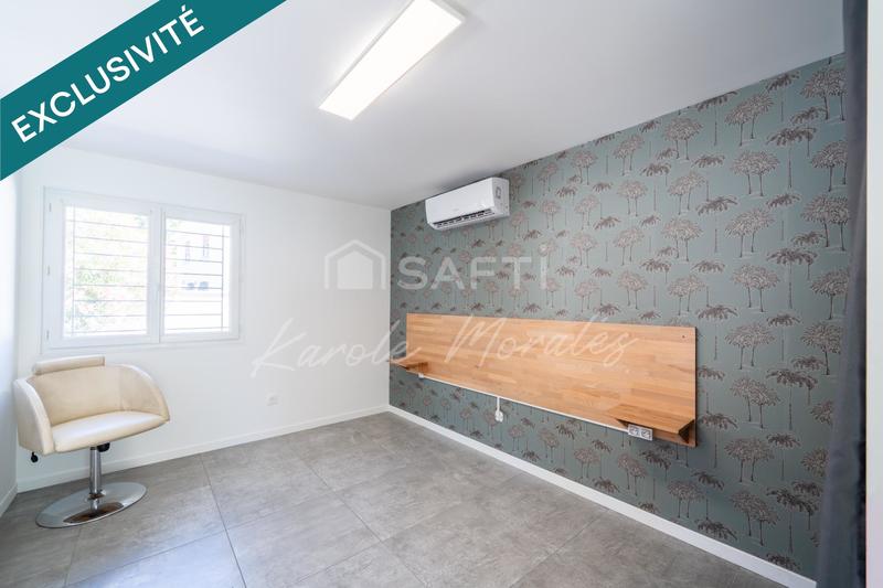 Maison - 150 m² - 7 pièces