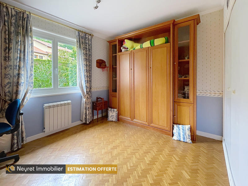 Maison - 155 m² - 4 pièces