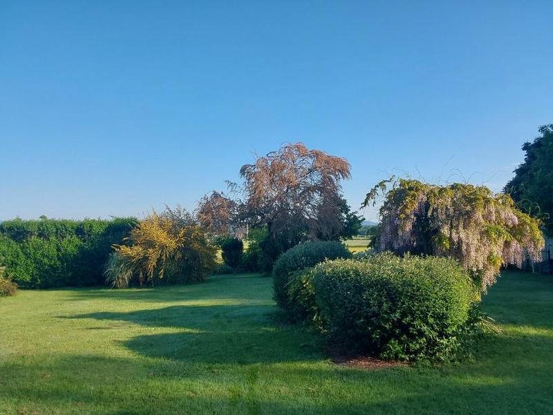 Maison de maîtres - 340 m² - 8 pièces