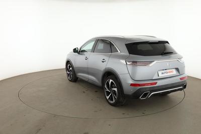 Ds Ds 7 Crossback 2.0 Blue-HDi Grand Chic Automatique 180 ch